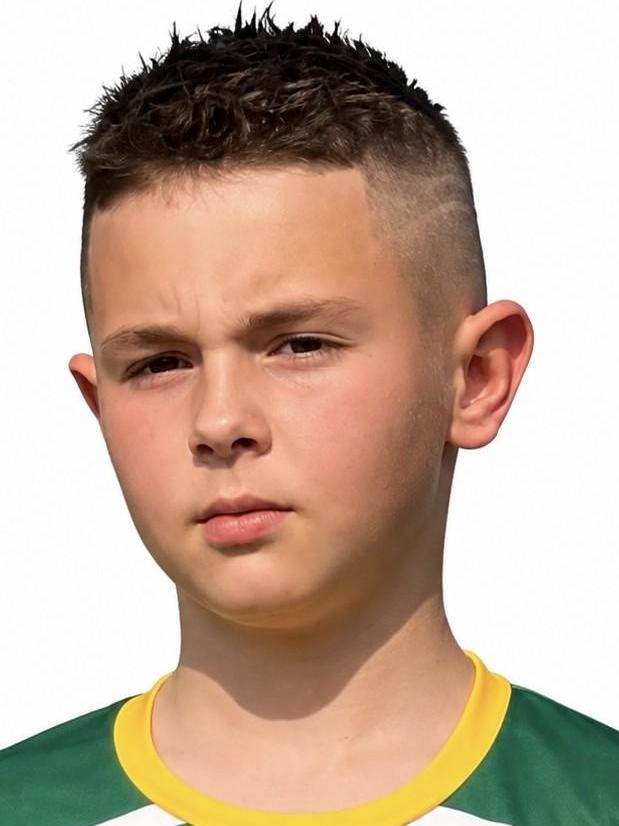 Teo Truska