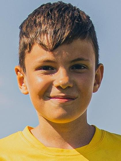 Matias Kačmarik