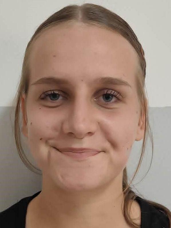 Ema Belobradová