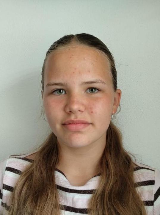 Rusnáková Soňa