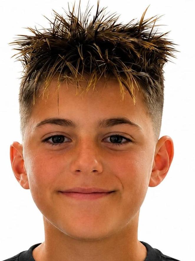 Alex Paška