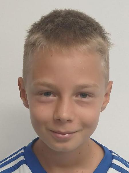 Matúš Samuel Bušovský