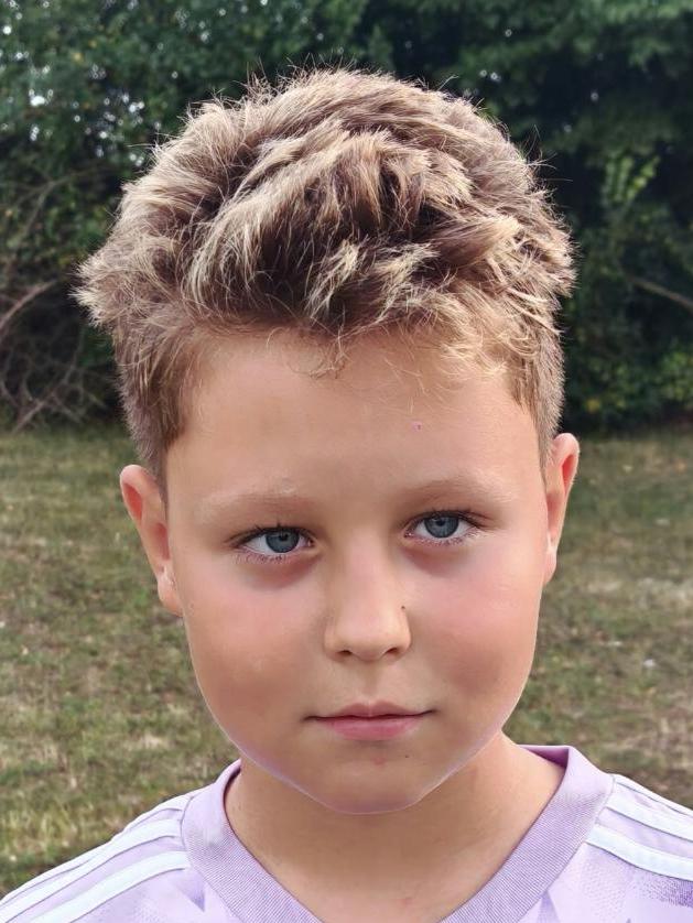 Tomáš Košťál