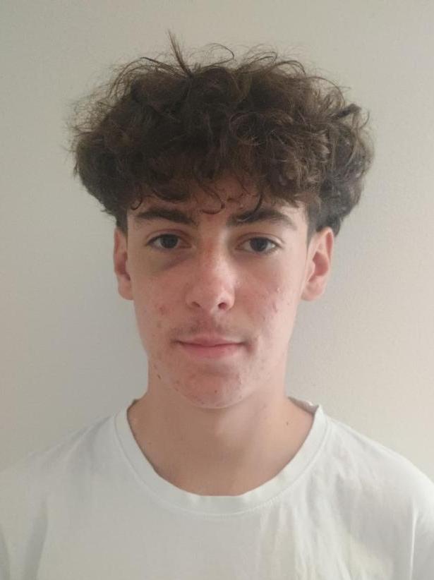 Alex Noskovic