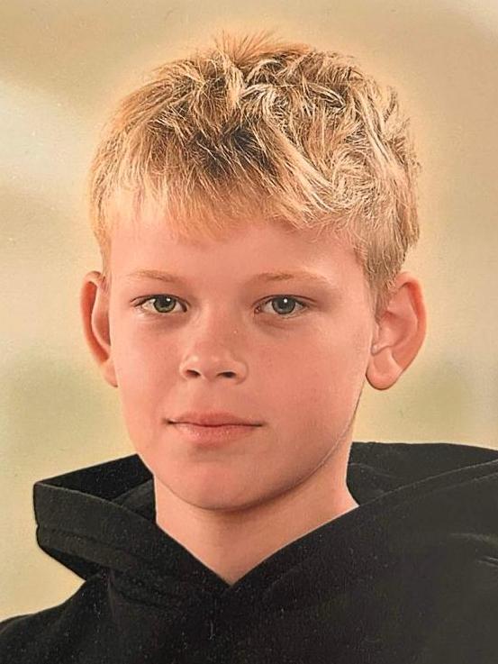 Matej Korený