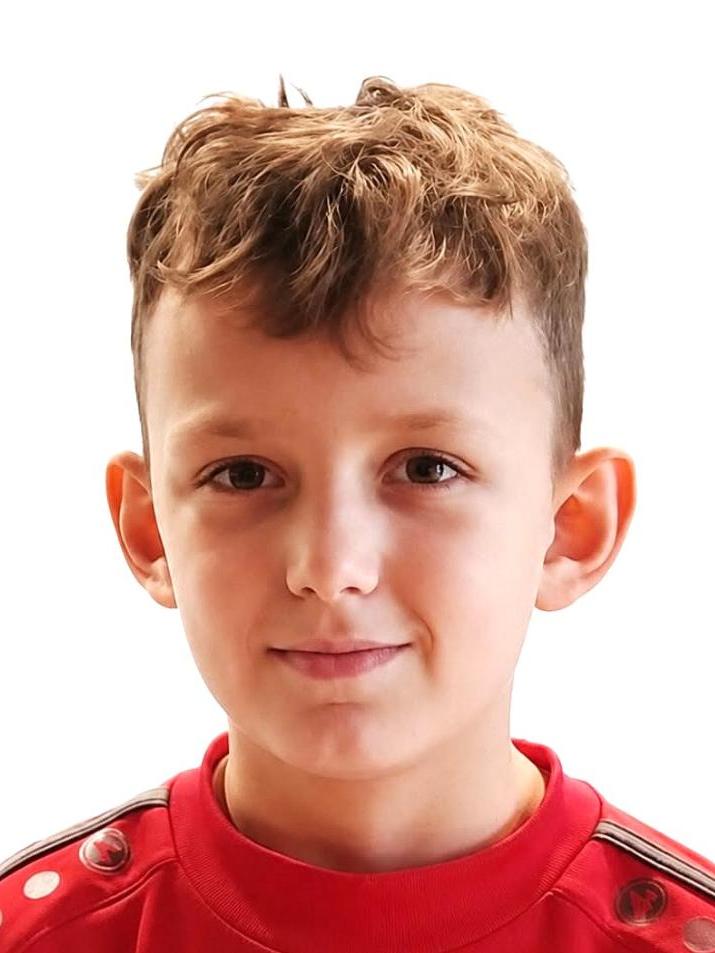 Bystrík Bílý