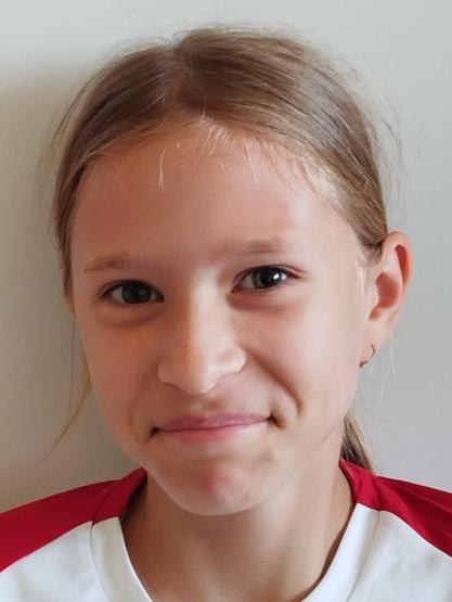 Natália Hodulíková