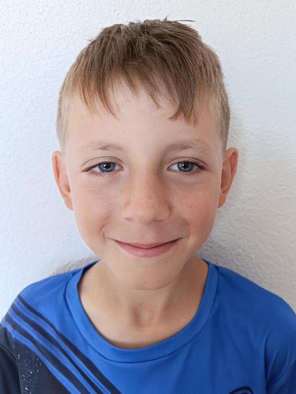 Gregor Ujčík