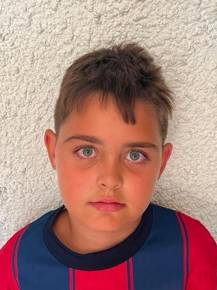 Kristián Bilý