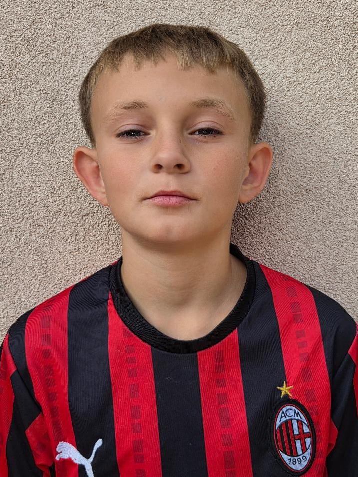 Adrian Supej