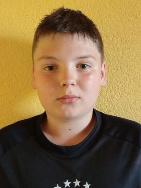 Martin Gajdušek