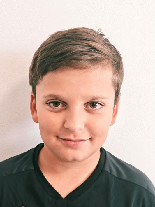 Maximilian Golis