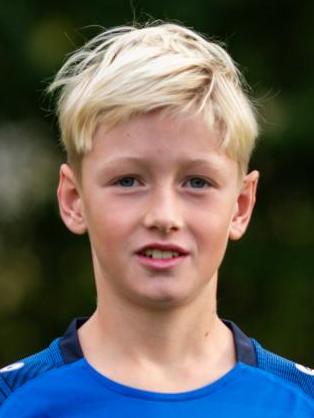 Teo Vén
