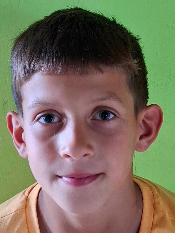 Sebastian Kubran