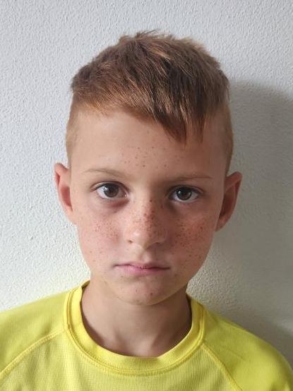 Mathias Bubeník