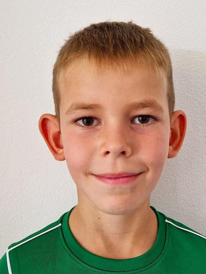 Olivér Pörsök