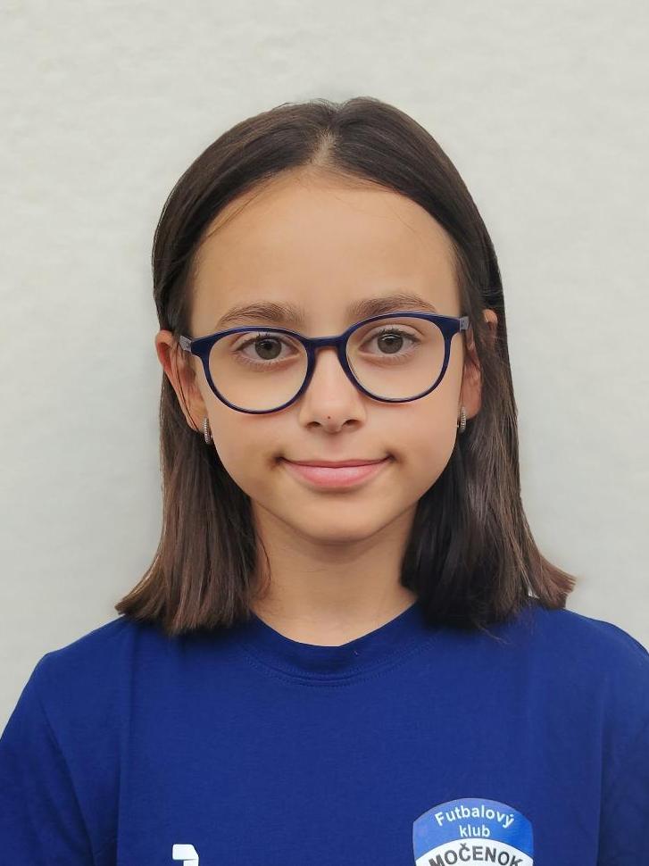 Eliška Tóthová