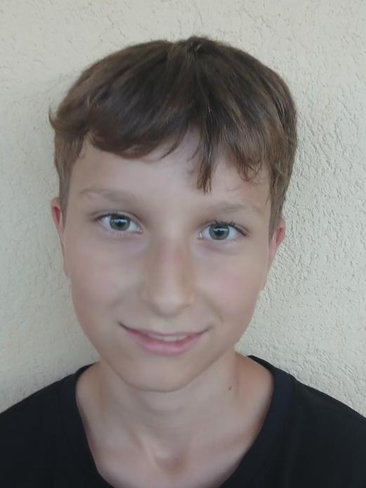 Gergely Matus