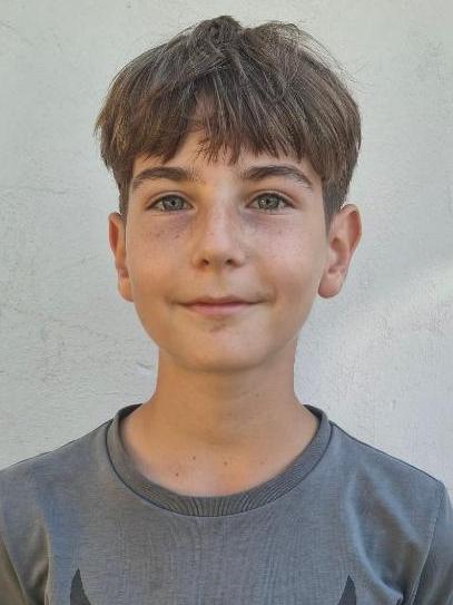 Matej Souček