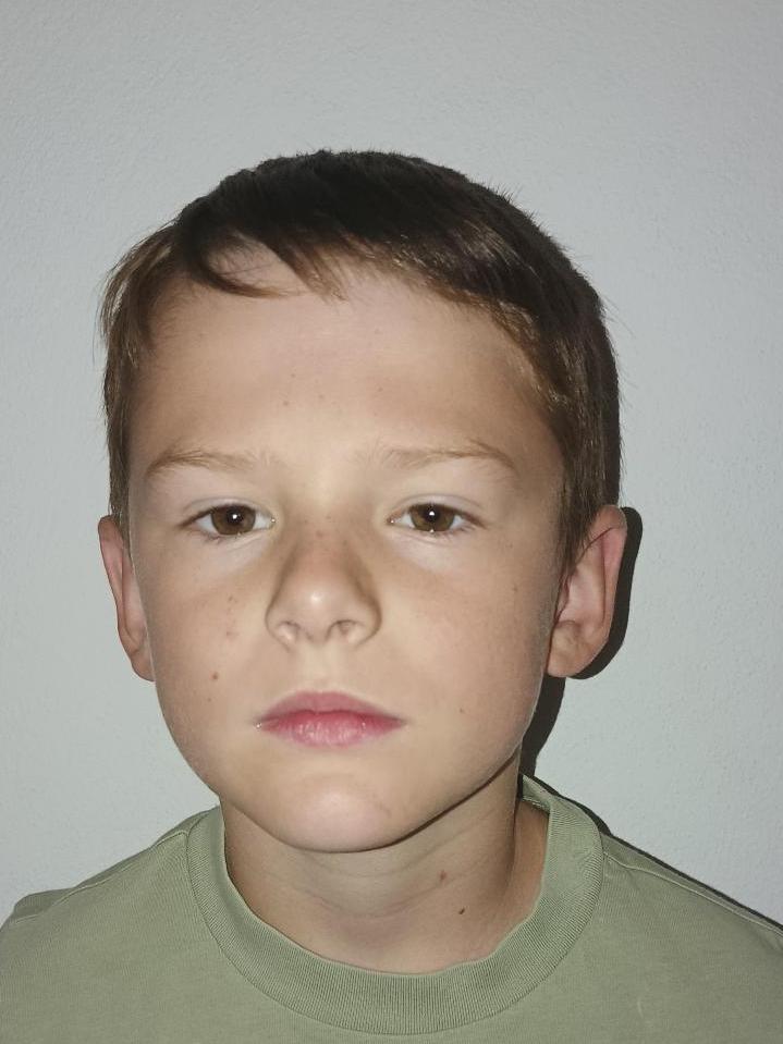 Adam Paľák