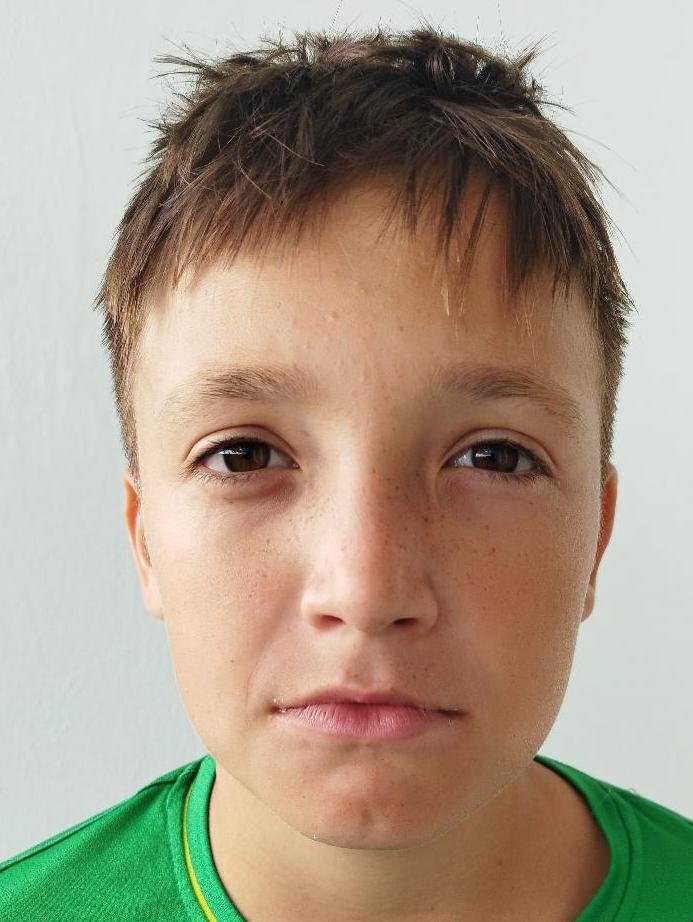 Denis Zakhar