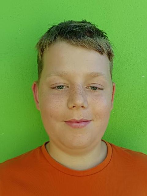 Oliver Stribula