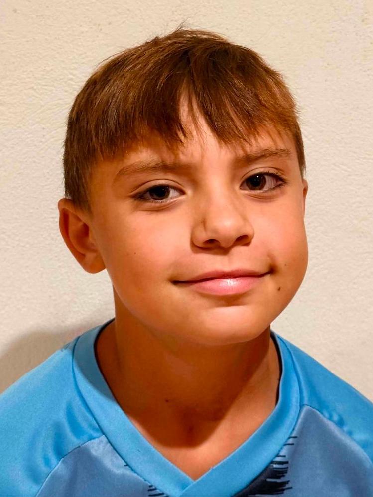 Sebastián Tima