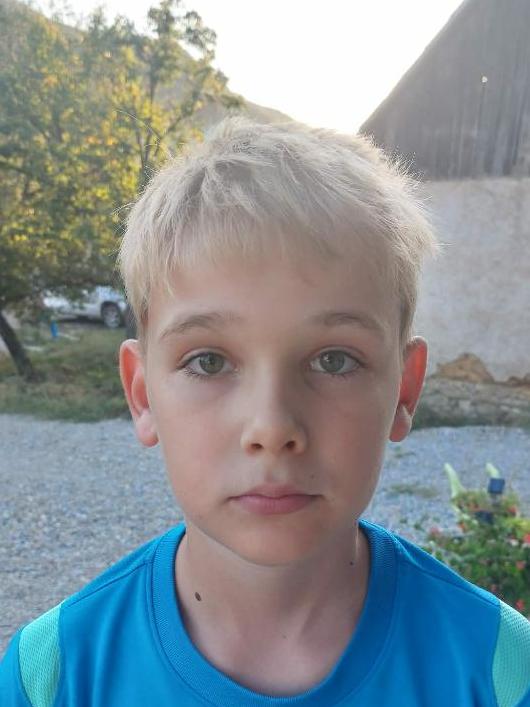 Jakub Hudaček