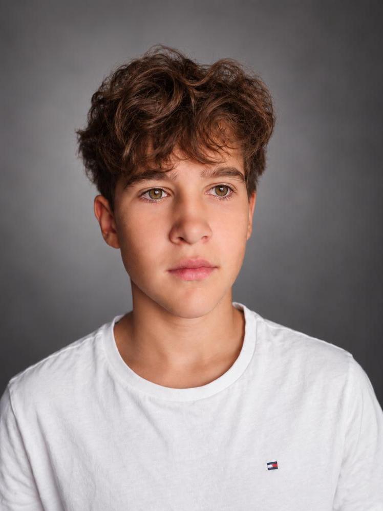 Samuel Chalupa