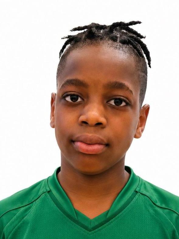 Jilian - Tyler Mahachi