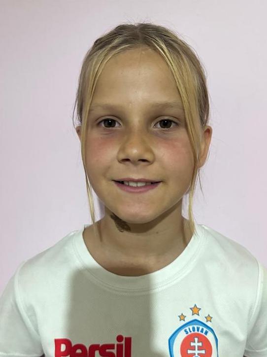 Larisa Koštová