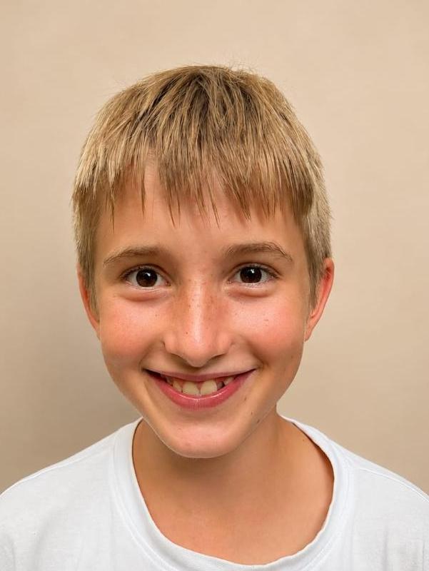 Dominik Blažej