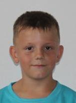 Fotografia osoby Dávid Záhorec