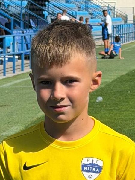 Matteo Briška