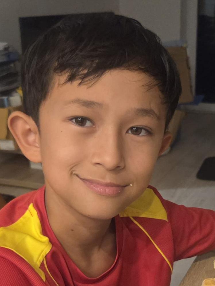 Maxim Nadan Kim