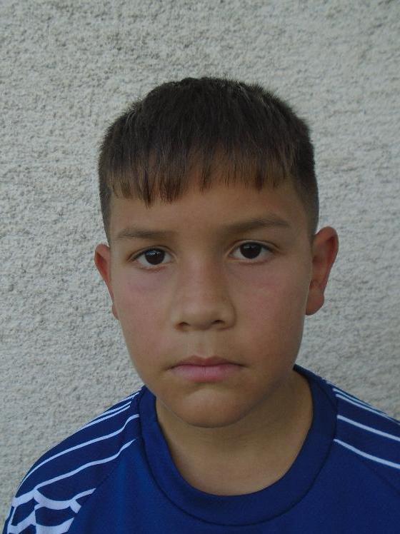 Dominik Martinčík