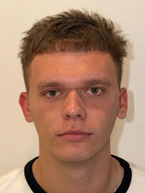 Kyrylo Rudenko