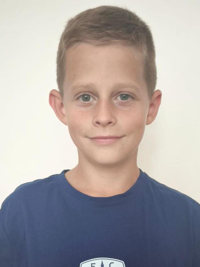 Ryan Hužovič