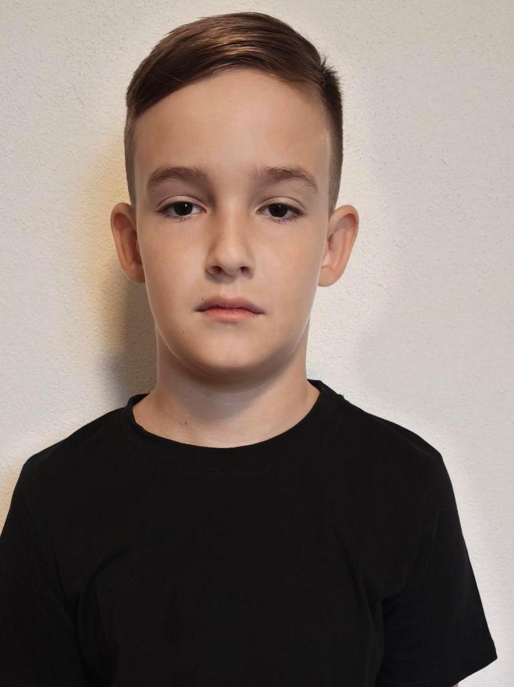 Oliver Varga