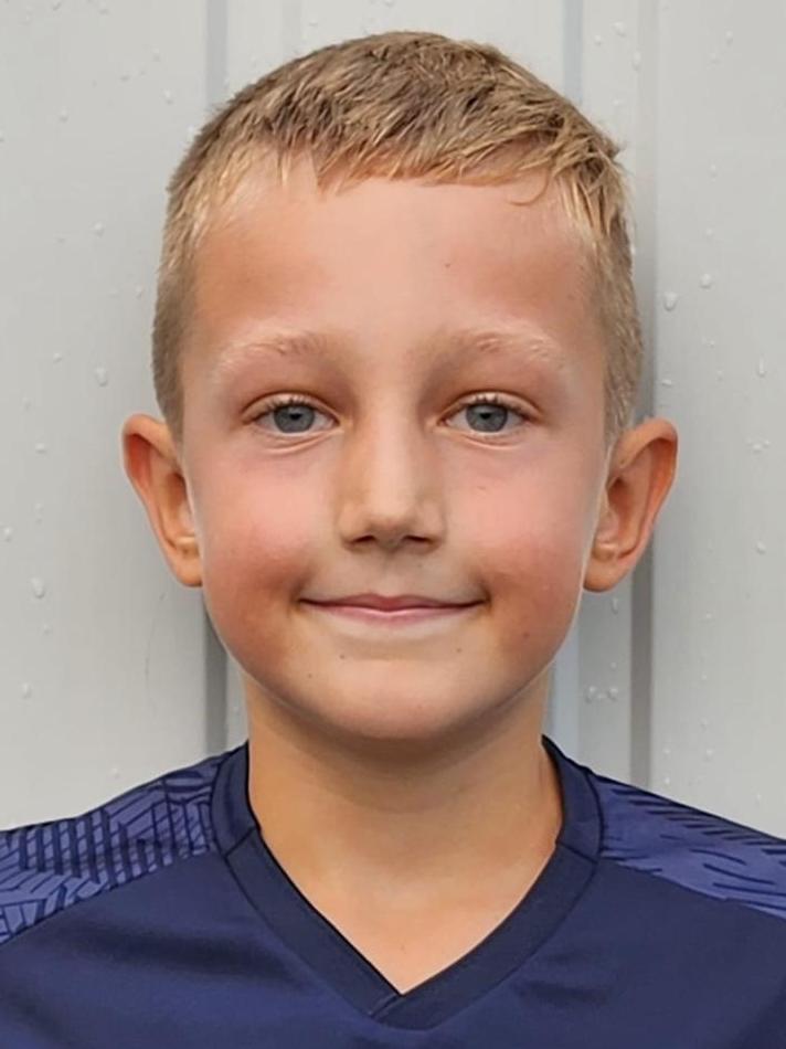 Fotografia osoby Šimon Kolenička