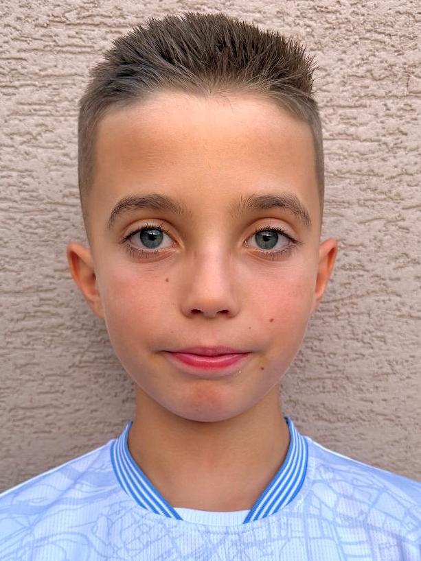Dominik Csete