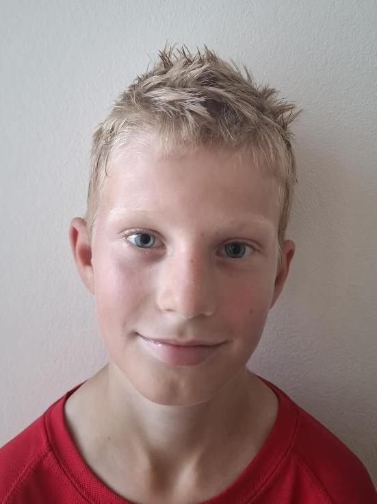 Matej Stračár