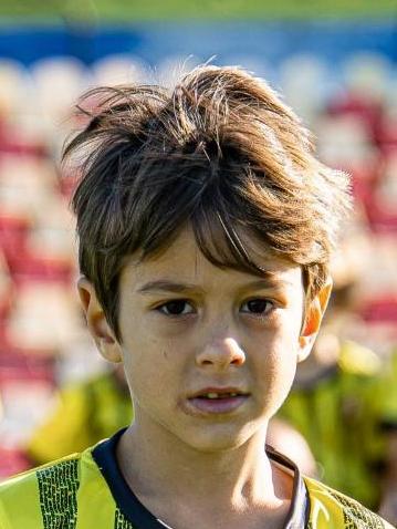 Cris Merdinian