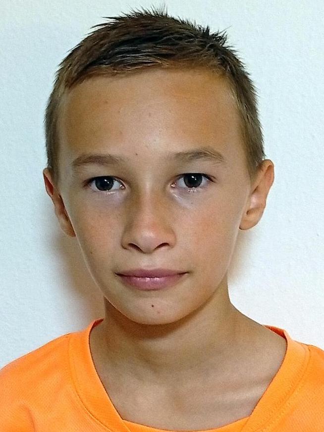 Jakub Jánošík