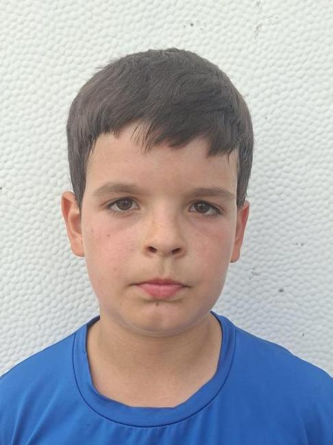 Matej Body