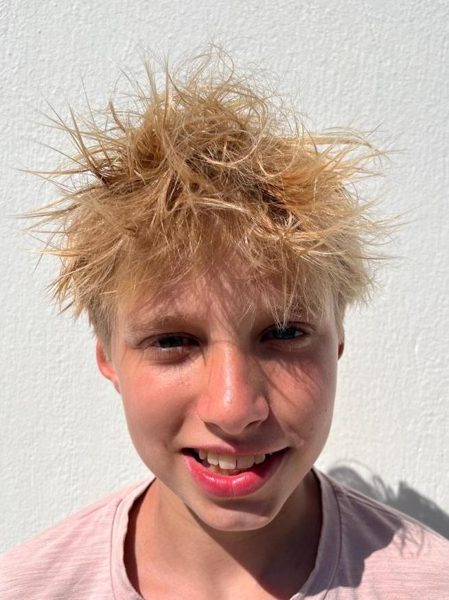 Matej Gvora