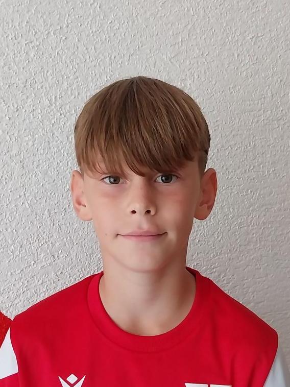 Andrej Hotts