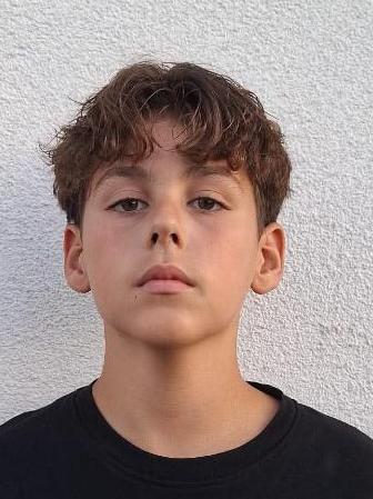 Daniel Fahima