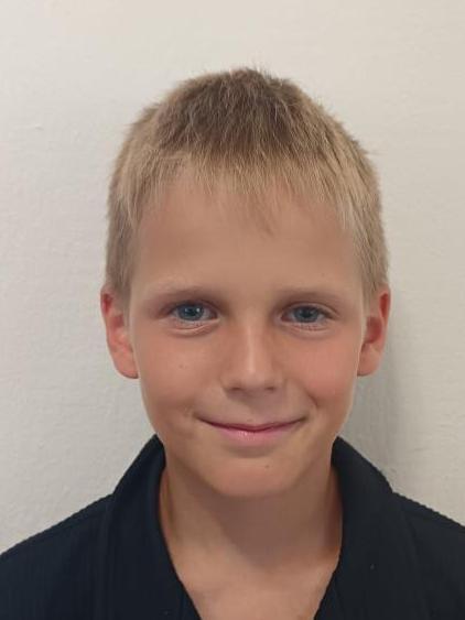 Dominic Marcus Lehuta