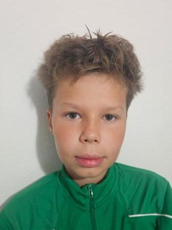 Patrik Rosič